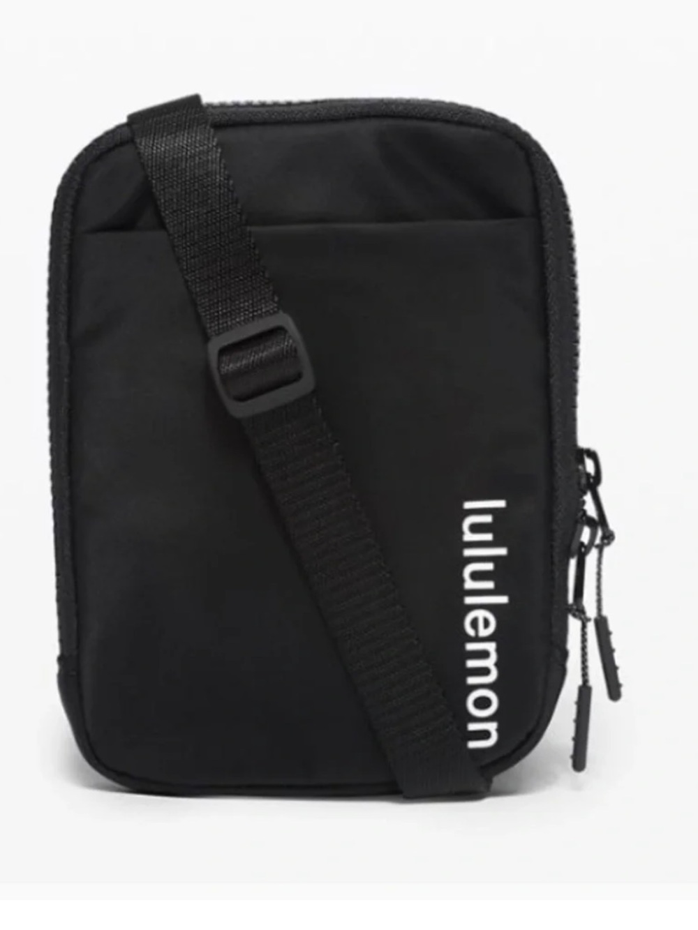 Lululemon Athletica Easy Access Crossbody Bag NWOT